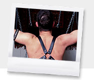 Gay Fetish reviews