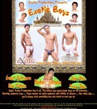 Exotic Boys