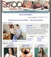 Big Tits At School Members Area