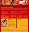 Dirty Orientals Members Area