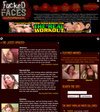 Fucked Faces Members Area