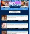 Glory Hole Bangers Members Area