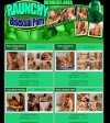Raunchy Bisexual Porn Members Area