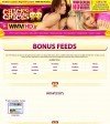 Chicks Love Chicks Members Area