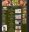 Gay Military XXX Members Area