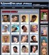 Hot Studs Members Area