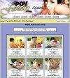 POV Fantasy Members Area